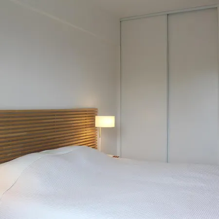 Appartement Moderne 3p Avec Terrasse, Face Mer, - Fr-1-245-209 La Baule-Escoublac