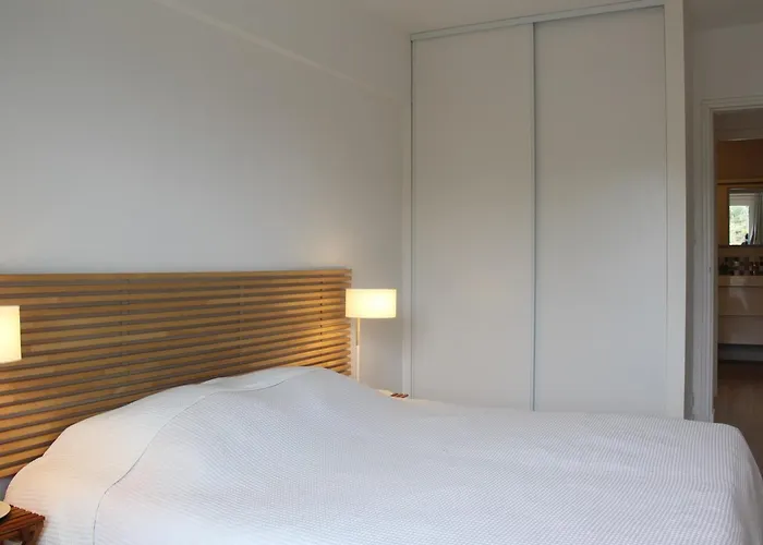 Appartement Moderne 3p Avec Terrasse, Face Mer, - Fr-1-245-209 La Baule-Escoublac