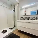Moderne 3p Avec Terrasse, Face Mer, - Fr-1-245-209 Apartment *
