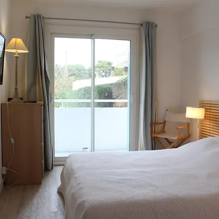 Moderne 3p Avec Terrasse, Face Mer, - Fr-1-245-209 Apartment *