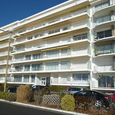 Διαμέρισμα Moderne 3p Avec Terrasse, Face Mer, - Fr-1-245-209